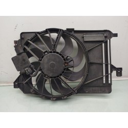 Recambio de electroventilador para ford grand c-max titanium referencia OEM IAM  8V618C607EB 