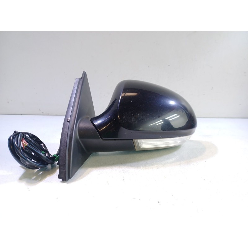 Recambio de retrovisor izquierdo para volkswagen passat b6 (3c2) 2.0 tfsi referencia OEM IAM   