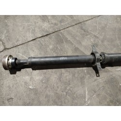 Recambio de transmision central para jaguar f-pace (x761) 3.0 sdv6 awd referencia OEM IAM   