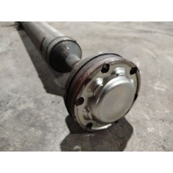 Recambio de transmision central para jaguar f-pace (x761) 3.0 sdv6 awd referencia OEM IAM   