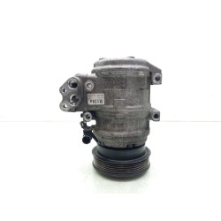 Recambio de compresor aire acondicionado para kia cerato i sedán (ld) 2.0 crdi referencia OEM IAM 1605022900 5K2720077