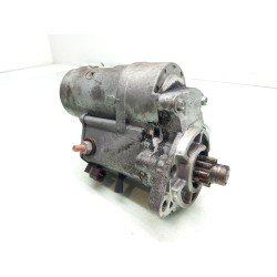 Recambio de motor arranque para kia cerato i sedán (ld) 2.0 crdi referencia OEM IAM 3610027000 031013170
