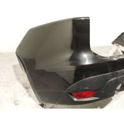 Recambio de paragolpes trasero para jaguar f-pace (x761) 3.0 sdv6 awd referencia OEM IAM   