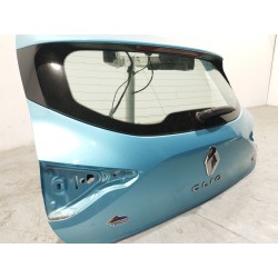 Recambio de porton trasero para renault clio v (b7_) 1.6 e-tech 145 (b7mu) referencia OEM IAM   