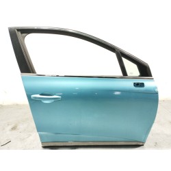 Recambio de puerta delantera derecha para renault clio v (b7_) 1.6 e-tech 145 (b7mu) referencia OEM IAM   