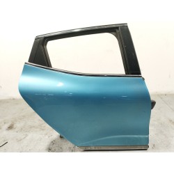Recambio de puerta trasera derecha para renault clio v (b7_) 1.6 e-tech 145 (b7mu) referencia OEM IAM   