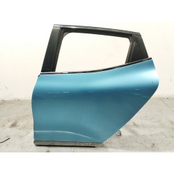Recambio de puerta trasera izquierda para renault clio v (b7_) 1.6 e-tech 145 (b7mu) referencia OEM IAM   