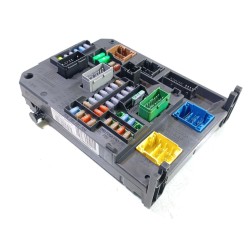 Recambio de caja reles / fusibles para citroën c4 grand picasso ii (da_, de_) 1.6 hdi / bluehdi 115 referencia OEM IAM  98066879
