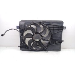 Recambio de electroventilador para citroën c4 grand picasso ii (da_, de_) 1.6 hdi / bluehdi 115 referencia OEM IAM  9806313280 5