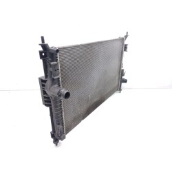 Recambio de radiador agua para citroën c4 grand picasso ii (da_, de_) 1.6 hdi / bluehdi 115 referencia OEM IAM   
