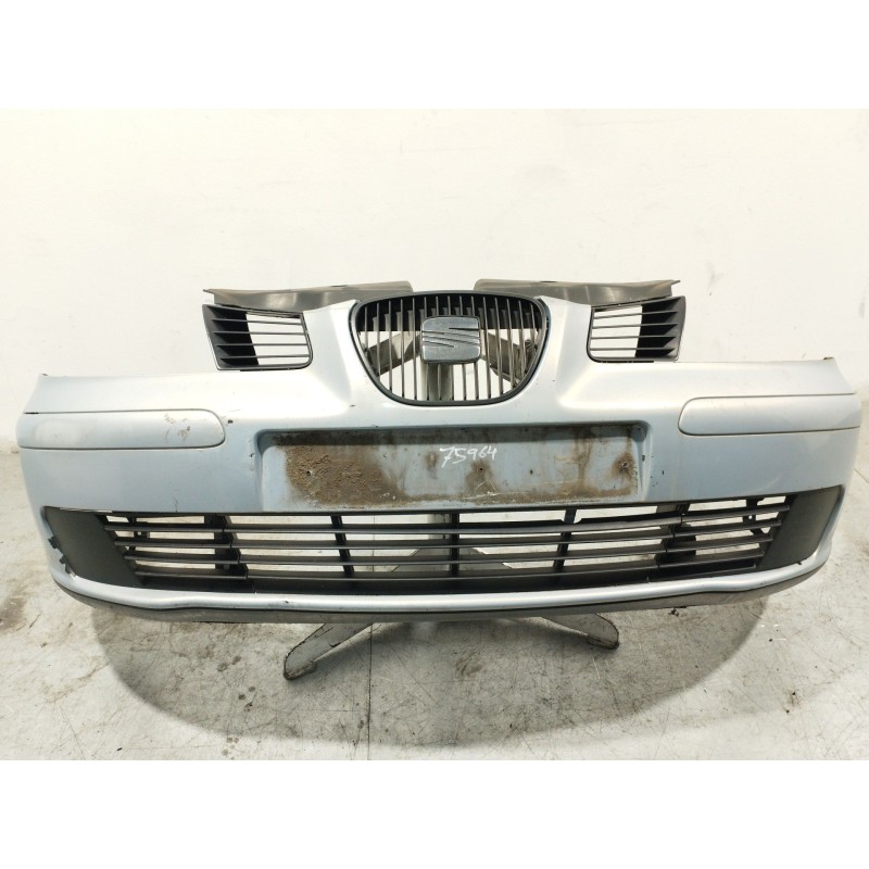 Recambio de paragolpes delantero para seat cordoba (6l2) 1.4 16v referencia OEM IAM   