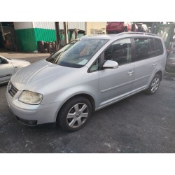 volkswagen touran (1t1, 1t2) del año 2004