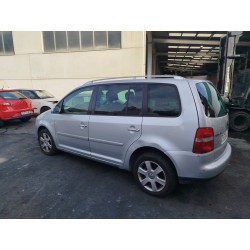 volkswagen touran (1t1, 1t2) del año 2004