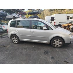 volkswagen touran (1t1, 1t2) del año 2004
