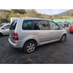 volkswagen touran (1t1, 1t2) del año 2004