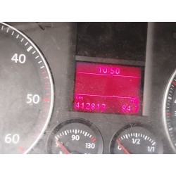 volkswagen touran (1t1, 1t2) del año 2004