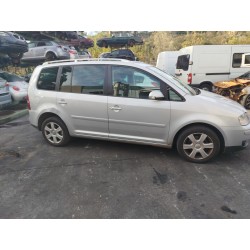 volkswagen touran (1t1, 1t2) del año 2004