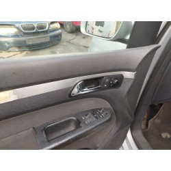 volkswagen touran (1t1, 1t2) del año 2004