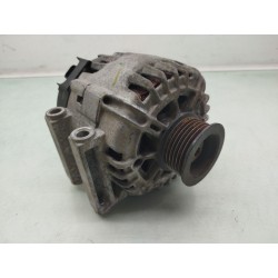 Recambio de alternador para opel astra j lim. selective referencia OEM IAM  13586366 2618063A