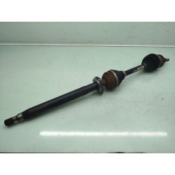 Recambio de transmision delantera derecha para opel astra j lim. selective referencia OEM IAM  13335143 10239822