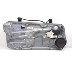 Recambio de elevalunas delantero izquierdo para volkswagen golf iv (1j1) 1.4 16v referencia OEM IAM  1J3837729AA 