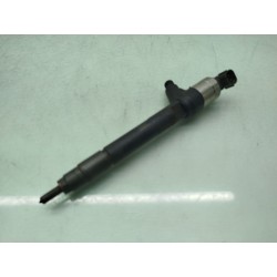 Recambio de inyector para opel astra j lim. selective referencia OEM IAM  55578075 03S20142