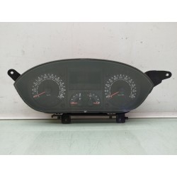 Recambio de cuadro instrumentos para iveco daily iv furgoneta 35c18 v, 35c18 v/p, 35s18 v, 35s18 v/p referencia OEM IAM 6950299