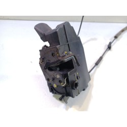 Recambio de cerradura puerta delantera izquierda para citroën c4 grand picasso ii (da_, de_) 1.6 hdi / bluehdi 115 referencia OE