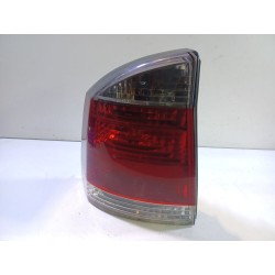 Recambio de piloto trasero izquierdo para opel vectra c gts (z02) 1.9 cdti (f68) referencia OEM IAM  13257646 