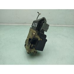 Recambio de cerradura puerta delantera izquierda para citroën xsara picasso (n68) 1.6 hdi referencia OEM IAM   