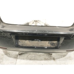 Recambio de paragolpes trasero para seat ibiza iii (6l1) 1.9 sdi referencia OEM IAM   