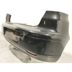 Recambio de paragolpes trasero para seat ibiza iii (6l1) 1.9 sdi referencia OEM IAM   