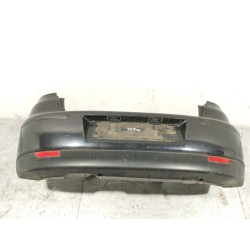 Recambio de paragolpes trasero para seat ibiza iii (6l1) 1.9 sdi referencia OEM IAM   