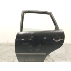 Recambio de puerta trasera izquierda para seat ibiza iii (6l1) 1.9 sdi referencia OEM IAM   