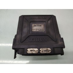 Recambio de modulo electronico para iveco daily iv furgoneta 35c18 v, 35c18 v/p, 35s18 v, 35s18 v/p referencia OEM IAM 44605545