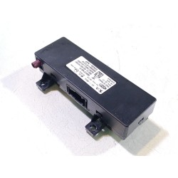 Recambio de modulo electronico para citroën c4 grand picasso ii (da_, de_) 1.6 hdi / bluehdi 115 referencia OEM IAM  9805727480 