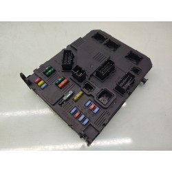 Recambio de centralita bsi para citroën xsara picasso (n68) 1.6 hdi referencia OEM IAM  9657999780 BSIE0200