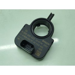 Recambio de sensor angulo de giro para mercedes-benz viano (w639) cdi 2.2 4-matic (639.811, 639.813, 639.815, 639.711,... refere