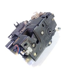 Recambio de cerradura puerta delantera derecha para volkswagen golf iv (1j1) 1.4 16v referencia OEM IAM  3B1837016A 