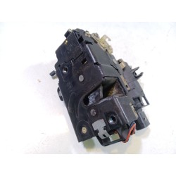 Recambio de cerradura puerta delantera izquierda para volkswagen golf iv (1j1) 1.4 16v referencia OEM IAM  3B1837015A 