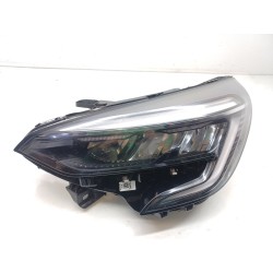 Recambio de faro izquierdo para renault clio v (b7_) 1.6 e-tech 145 (b7mu) referencia OEM IAM  260607647R 