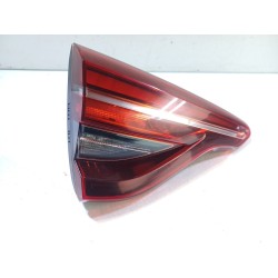 Recambio de piloto trasero izquierdo interior para renault clio v (b7_) 1.6 e-tech 145 (b7mu) referencia OEM IAM  265557776R 178