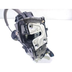 Recambio de cerradura puerta delantera derecha para renault clio v (b7_) 1.6 e-tech 145 (b7mu) referencia OEM IAM  805029595R 40