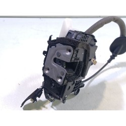 Recambio de cerradura puerta delantera izquierda para renault clio v (b7_) 1.6 e-tech 145 (b7mu) referencia OEM IAM  805032387R 