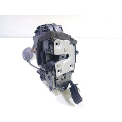 Recambio de cerradura puerta trasera derecha para renault clio v (b7_) 1.6 e-tech 145 (b7mu) referencia OEM IAM  825007311 40749