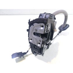 Recambio de cerradura puerta trasera izquierda para renault clio v (b7_) 1.6 e-tech 145 (b7mu) referencia OEM IAM  825039554R 40
