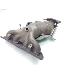 Recambio de catalizador para renault clio v (b7_) 1.6 e-tech 145 (b7mu) referencia OEM IAM   