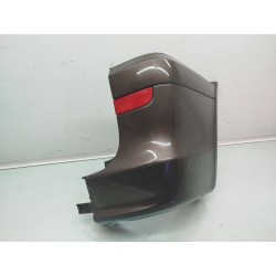 Recambio de puntera paragolpes trasera derecha para mercedes-benz viano (w639) cdi 2.2 4-matic (639.811, 639.813, 639.815, 639.7
