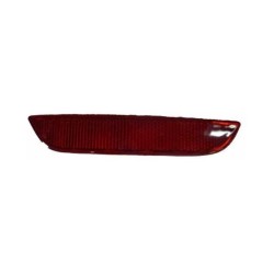 Recambio de piloto trasero derecho paragolpes para renault clio iv (bh_) 1.5 dci 90 referencia OEM IAM 265659650R 5500556 