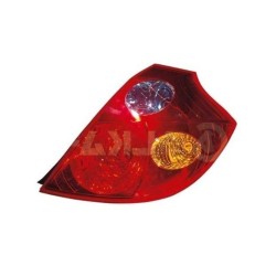Recambio de piloto trasero derecho para kia cee´d hatchback (ed) 2.0 crdi 140 referencia OEM IAM 924021H000 16441532 7660502